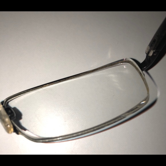 Oakley Sculpt Pewter Glasses, Case, And Pouch - Picture 13 of 13